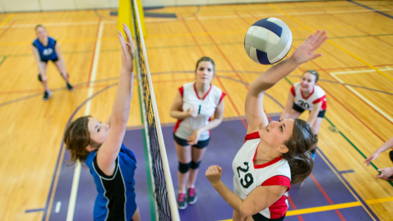 The Penultimate Step: How Outside Hitters Build Elite Approach Power