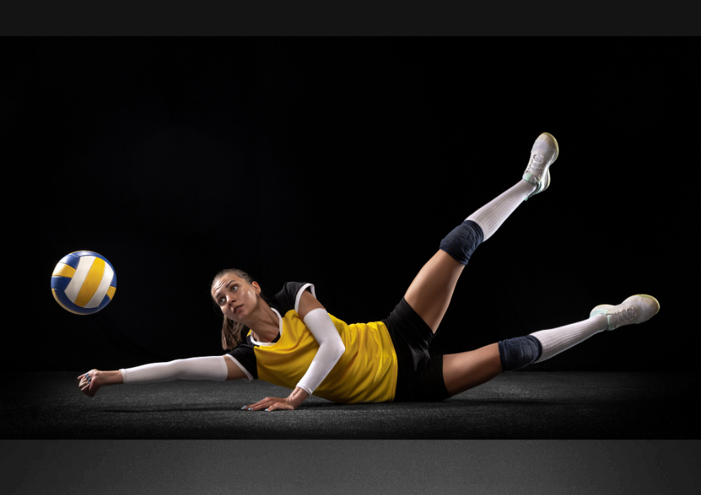 Why Most Volleyball Programs Are Guessing When They Should Be Measuring