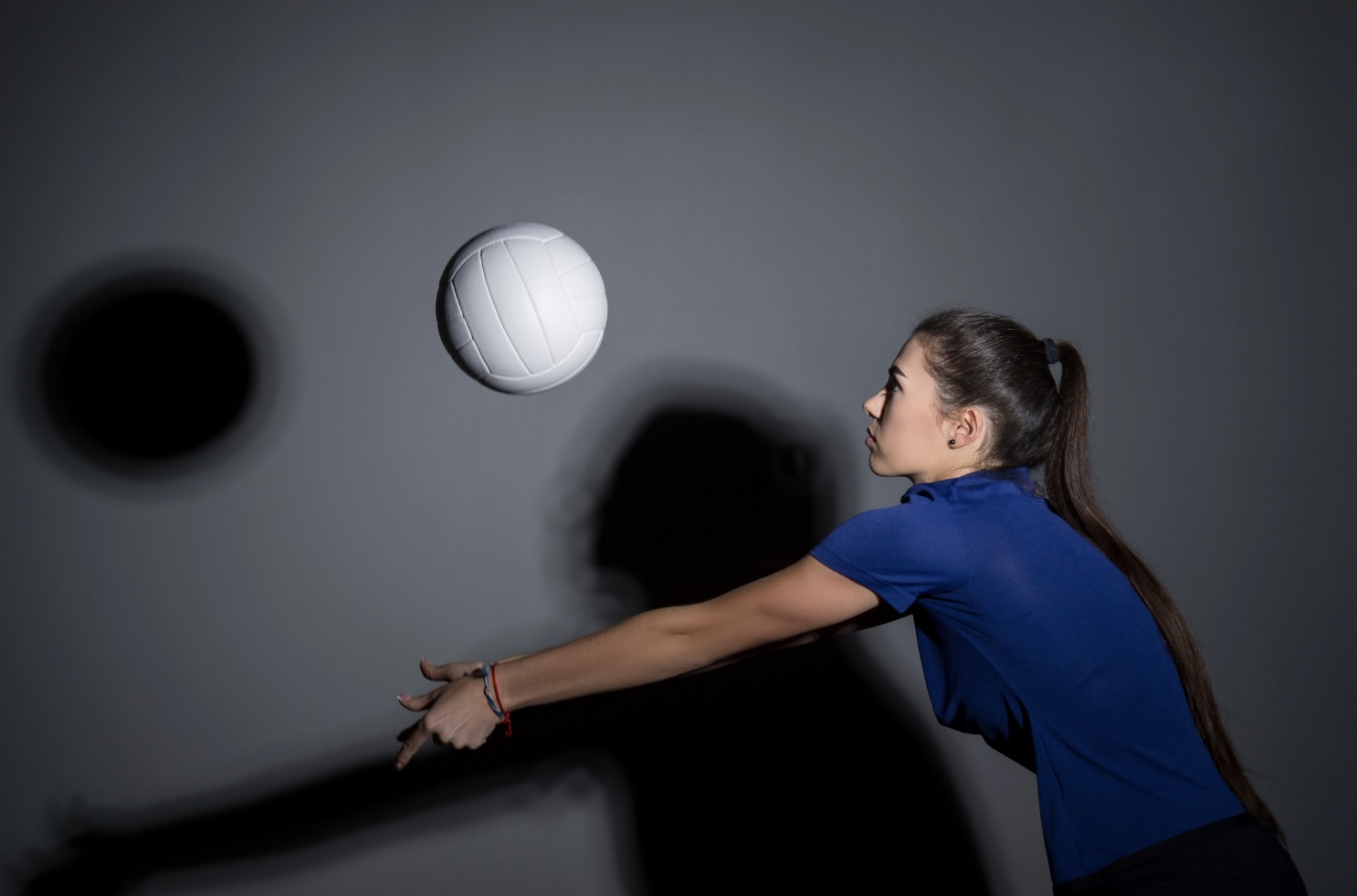 Why Liberos and Defensive Specialists Live or Die by Their First Step
